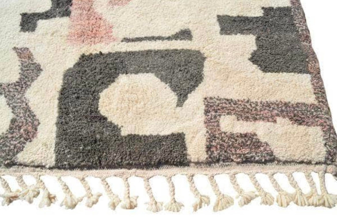 Fez Area Rug