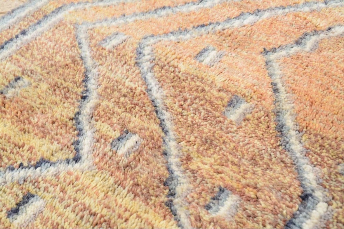 Taza Rug (runner)