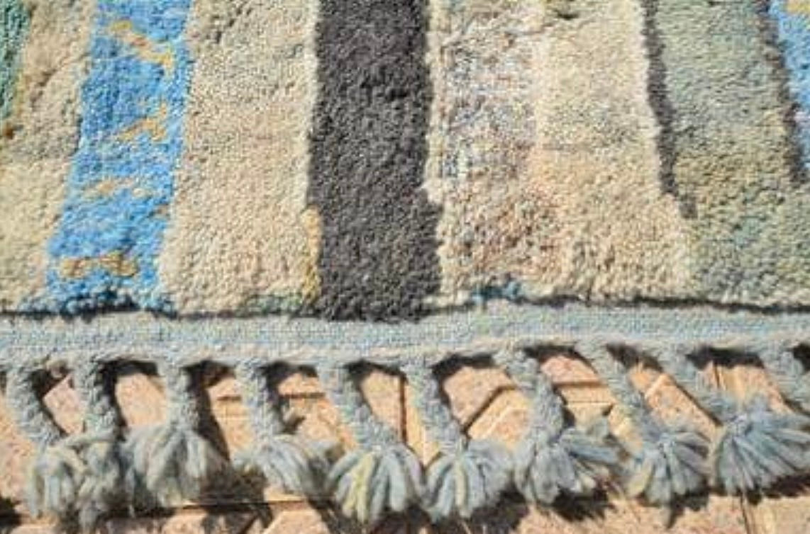 Souk Accent Rug