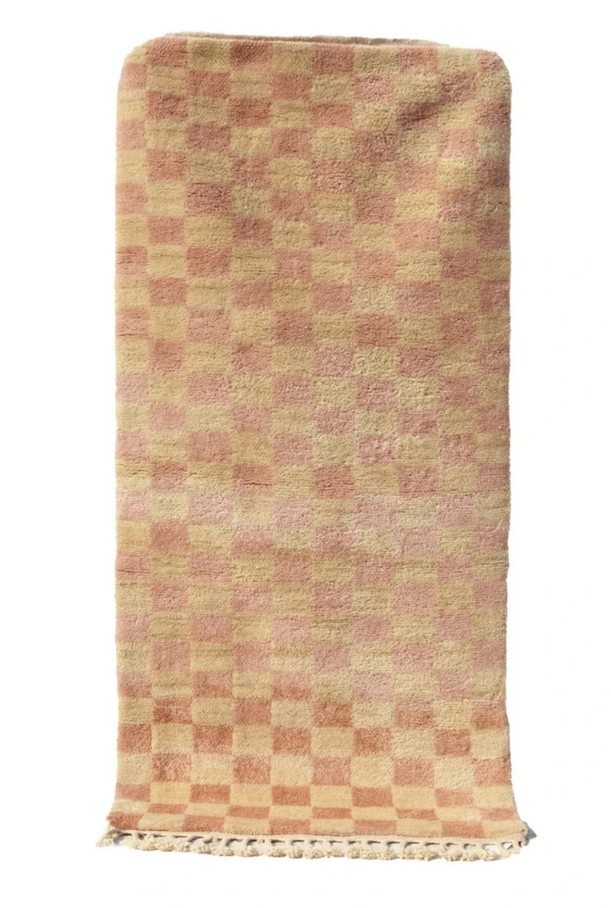 Marrakech Area Rug