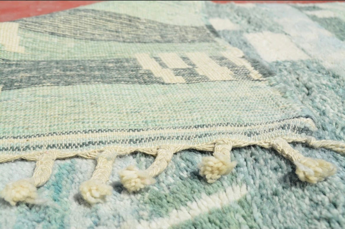 Agadir Area Rug