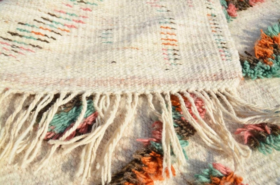Martil Rug (runner)