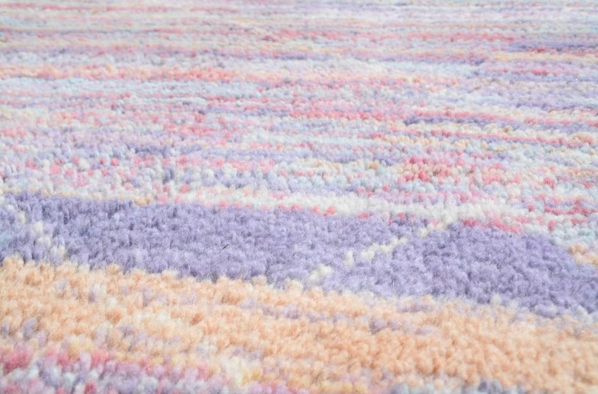 Mina Accent Rug