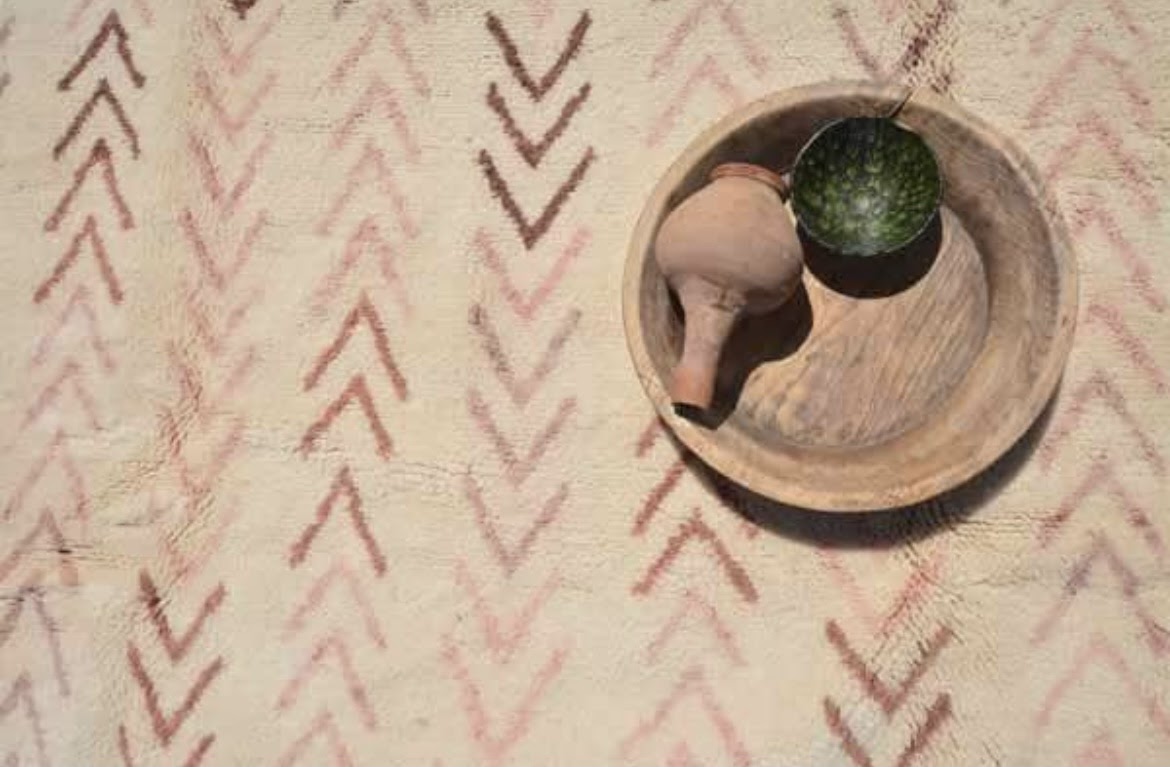 Tanta Area Rug