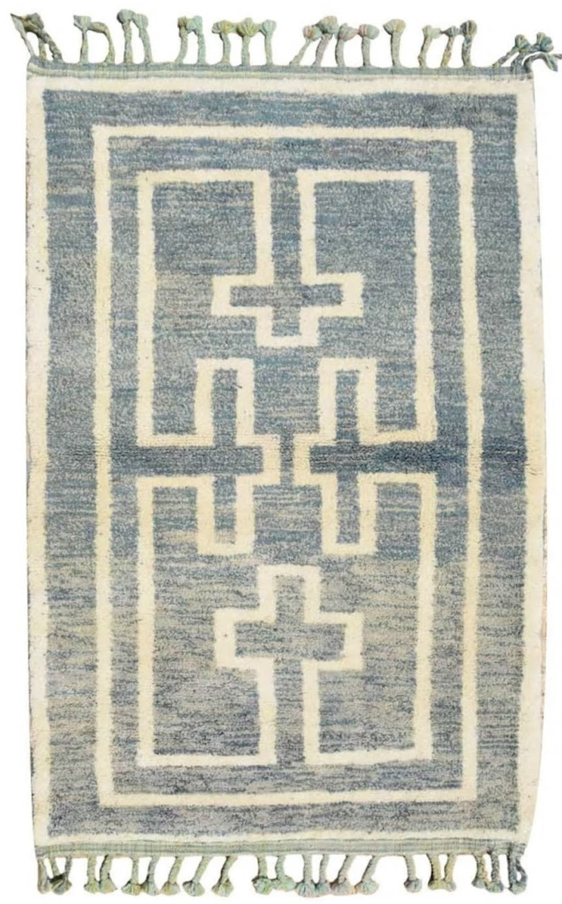 Beni Accent Rug