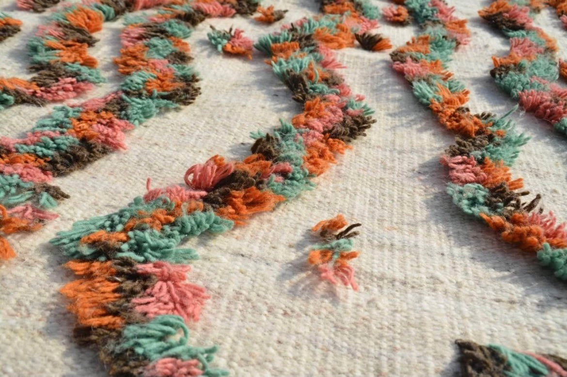 Martil Rug (runner)
