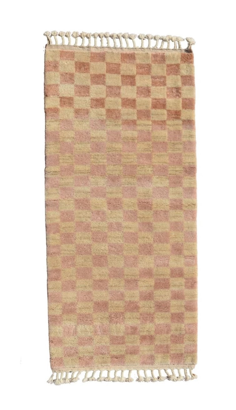 Marrakech Area Rug