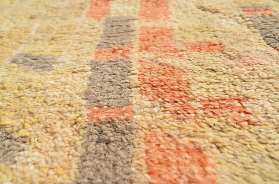 Nador Accent Rug