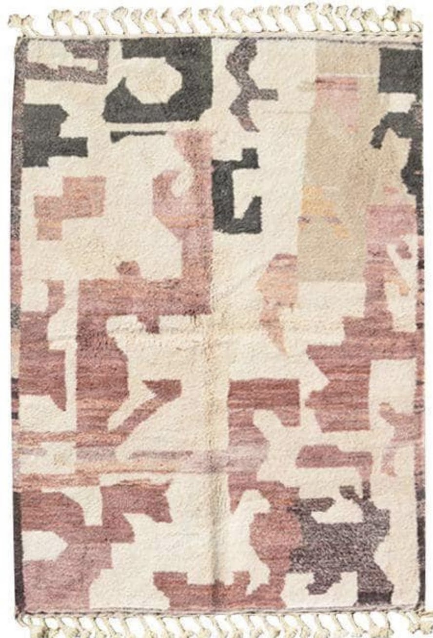 Fez Area Rug