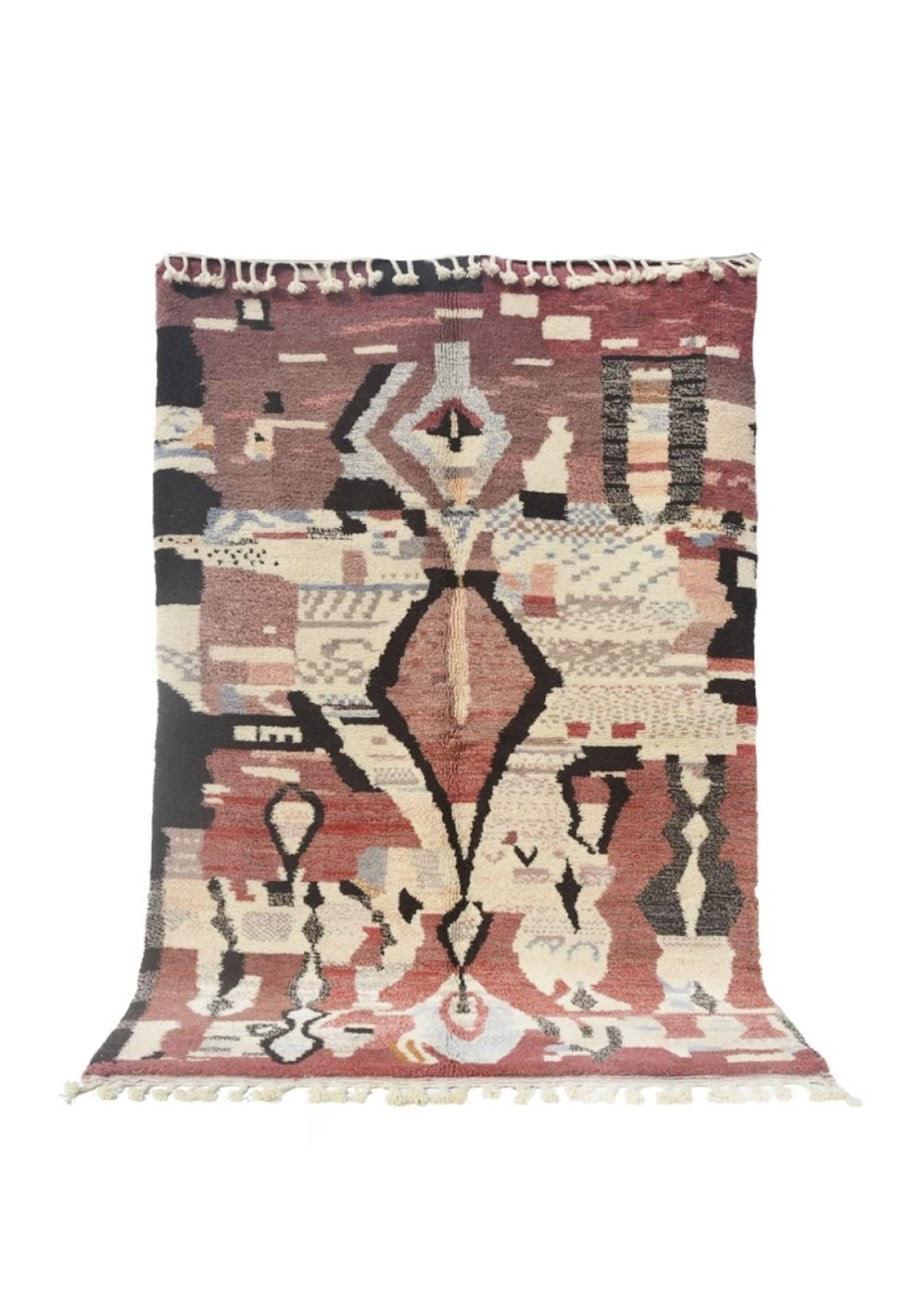 Meknes Area Rug