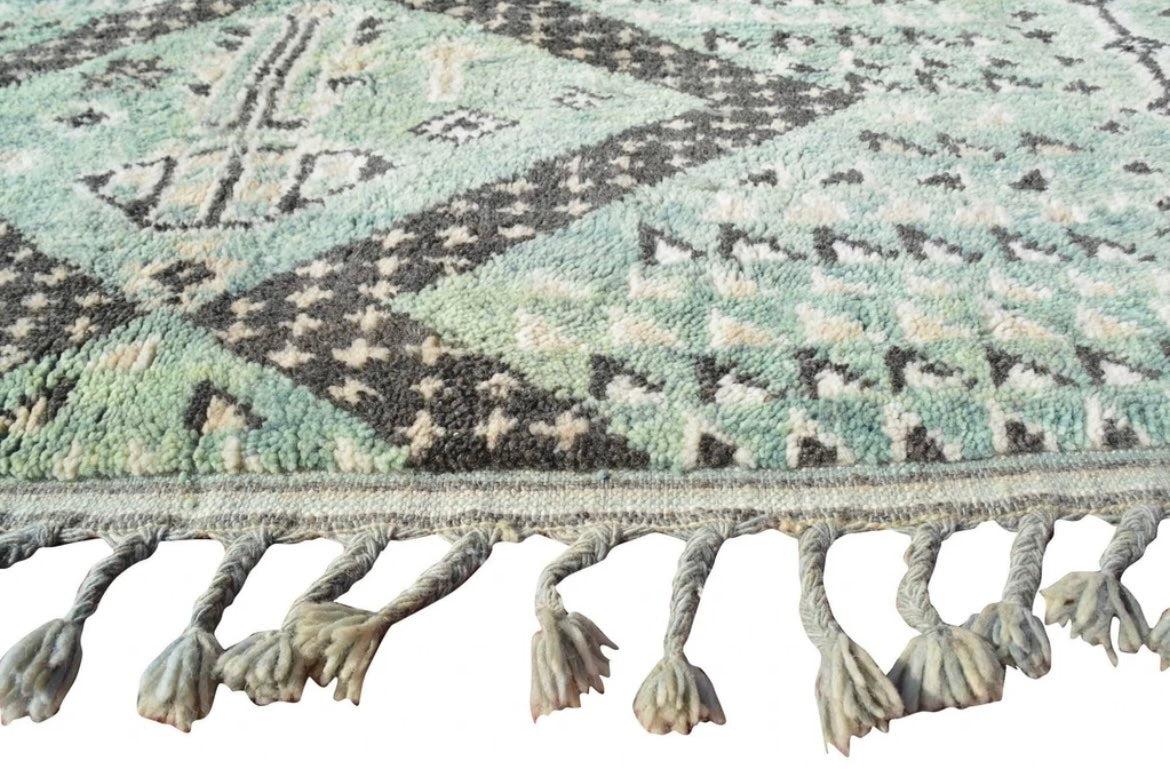Beja Area Rug