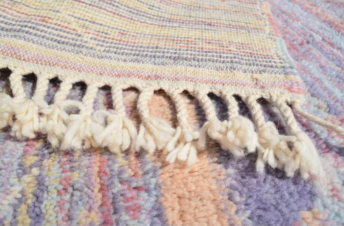 Mina Accent Rug