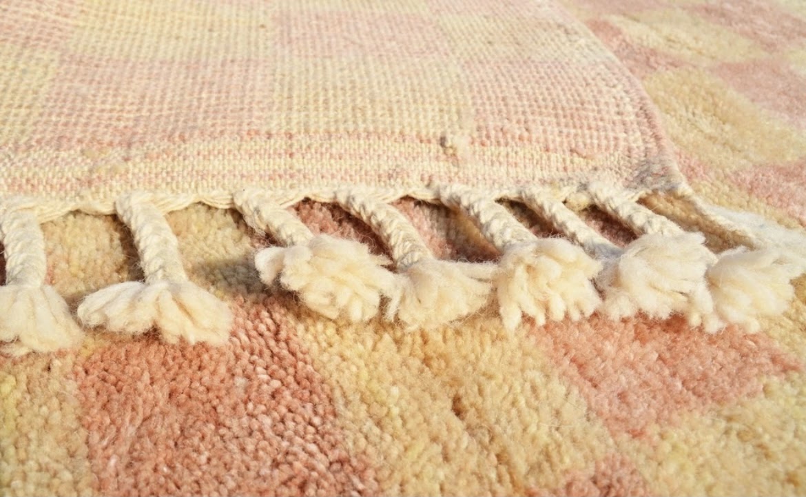 Marrakech Area Rug
