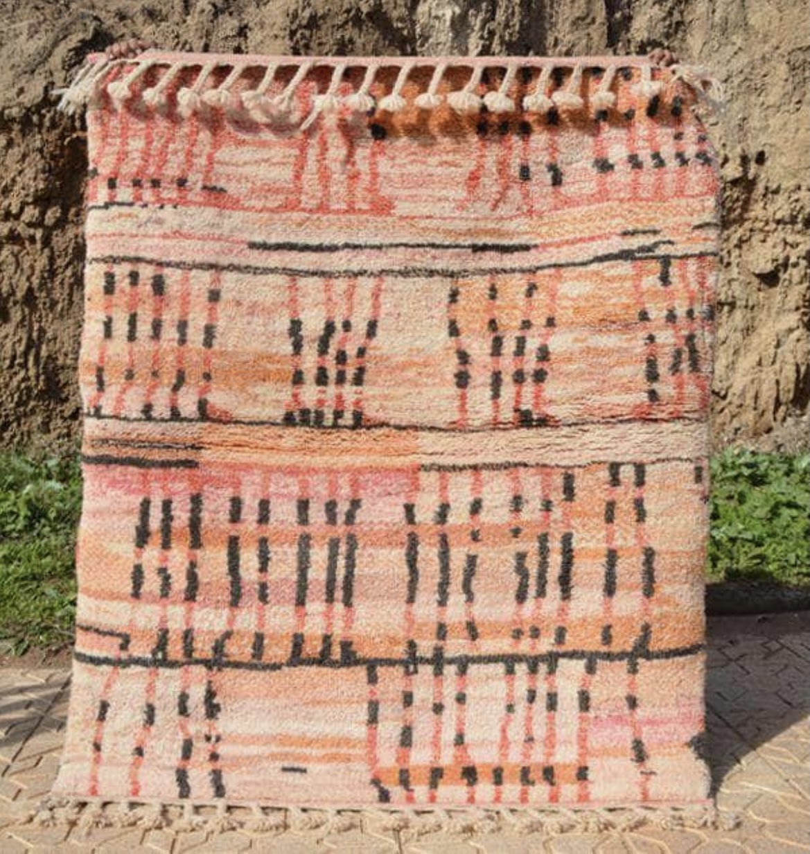 Cairo Accent Rug