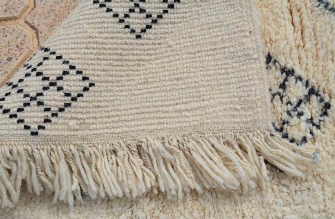 Ouezanne Rug (runner)