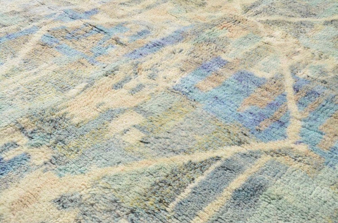 Chawen Area Rug