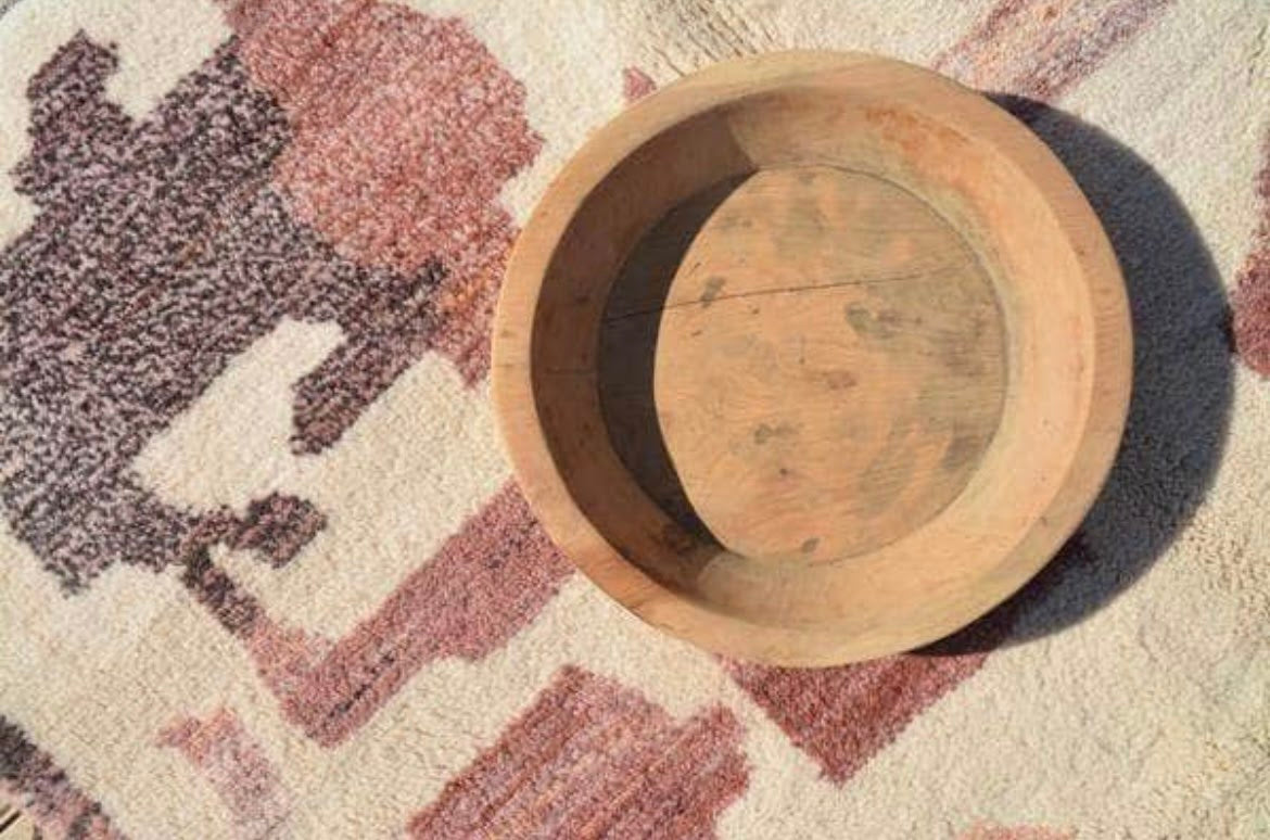 Fez Area Rug
