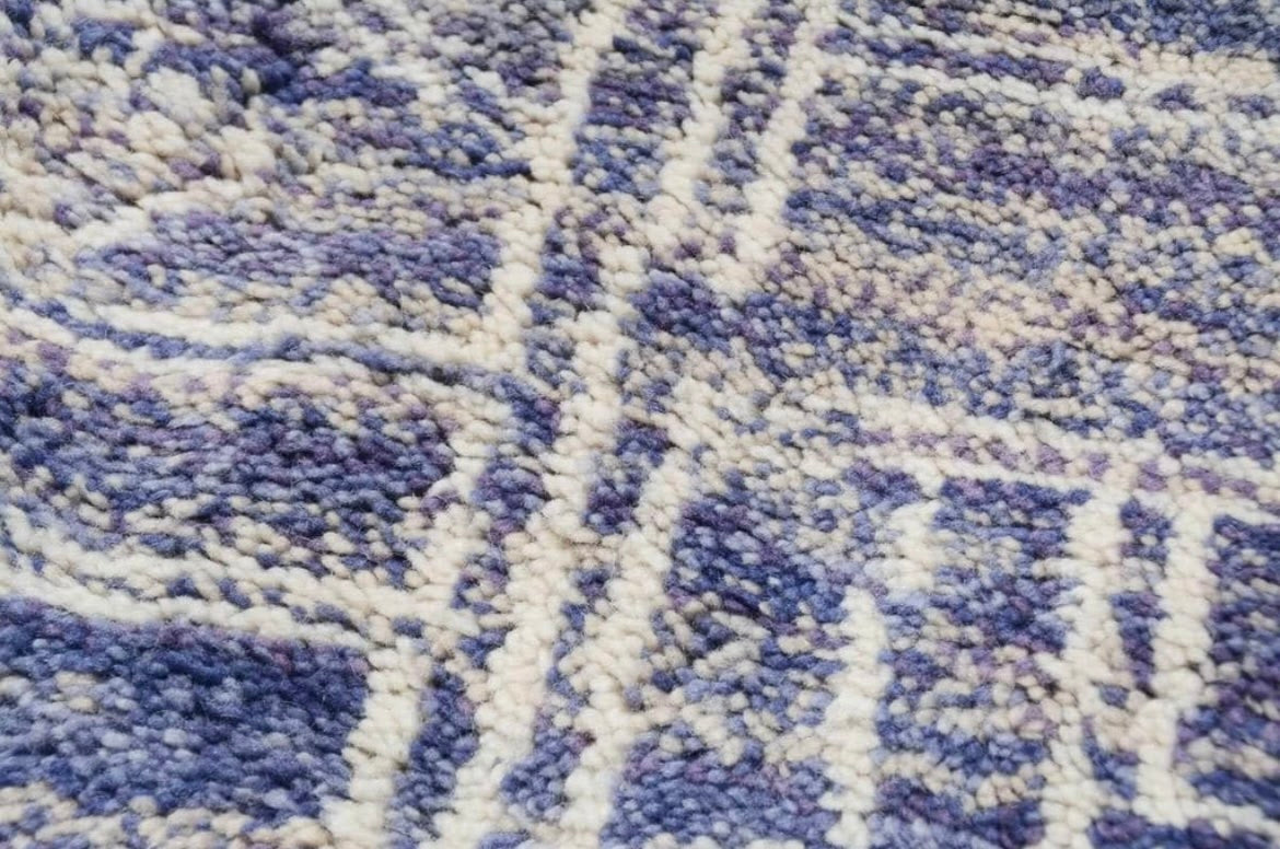 Rif Accent Rug