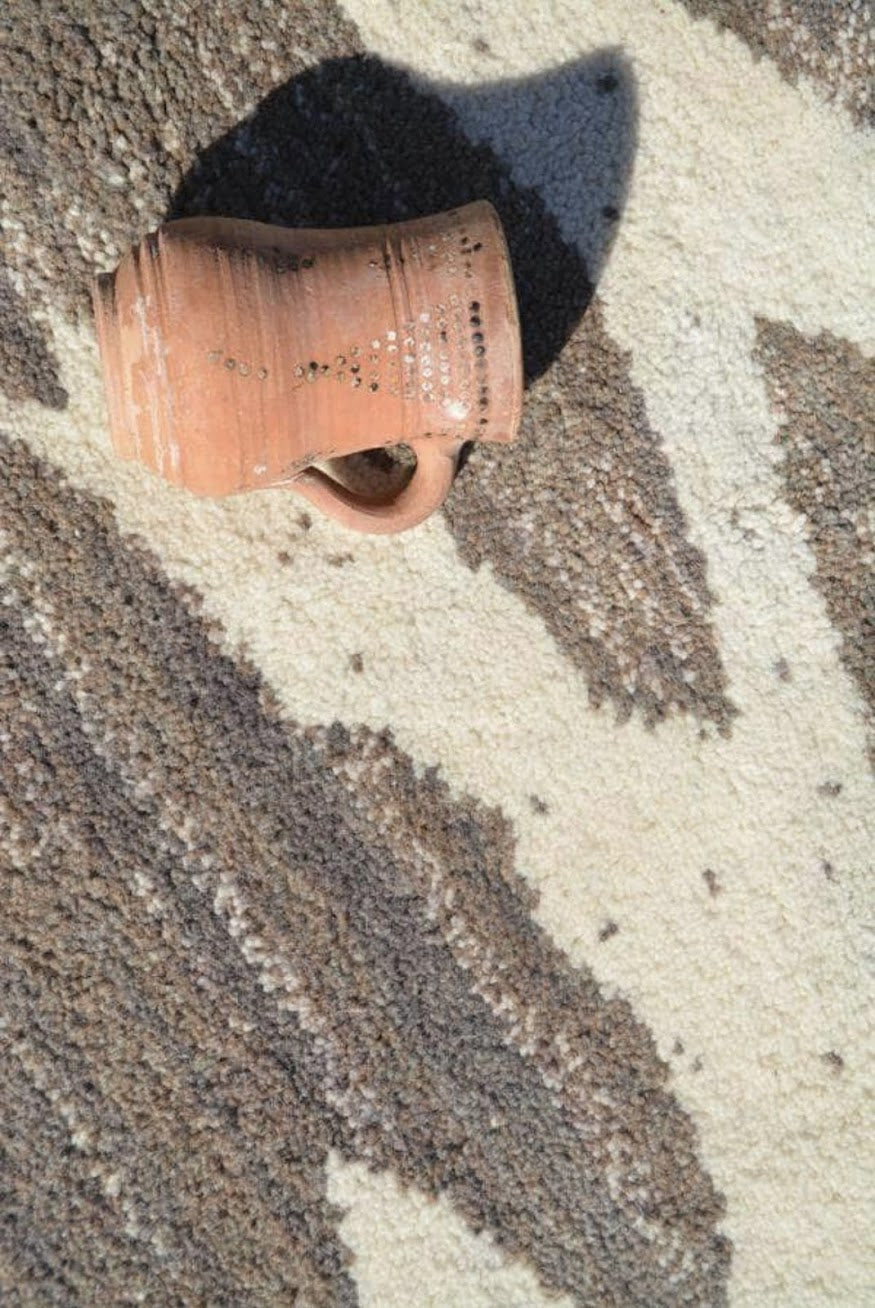 Suez Area Rug