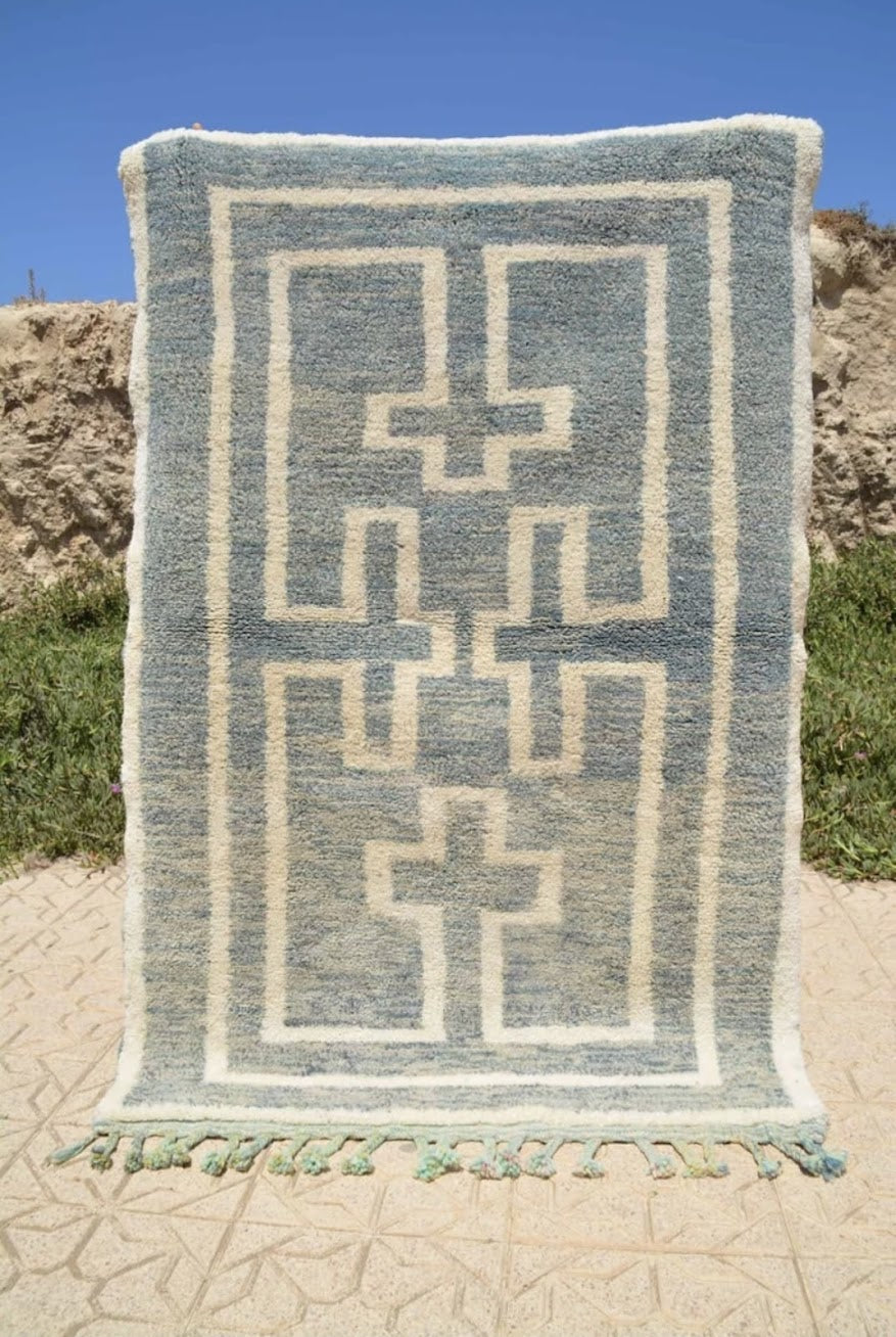 Beni Accent Rug