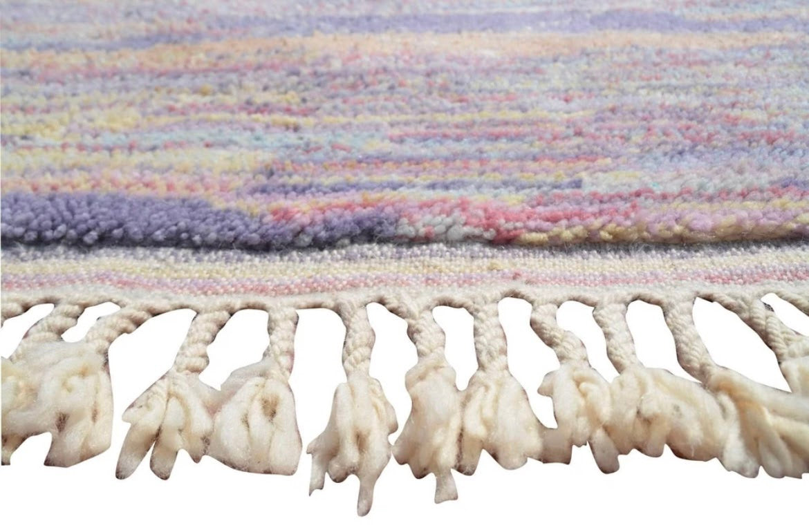 Mina Accent Rug