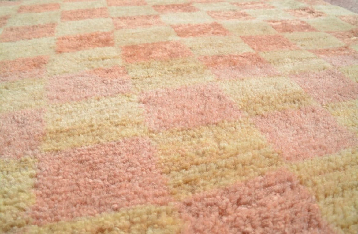 Marrakech Area Rug