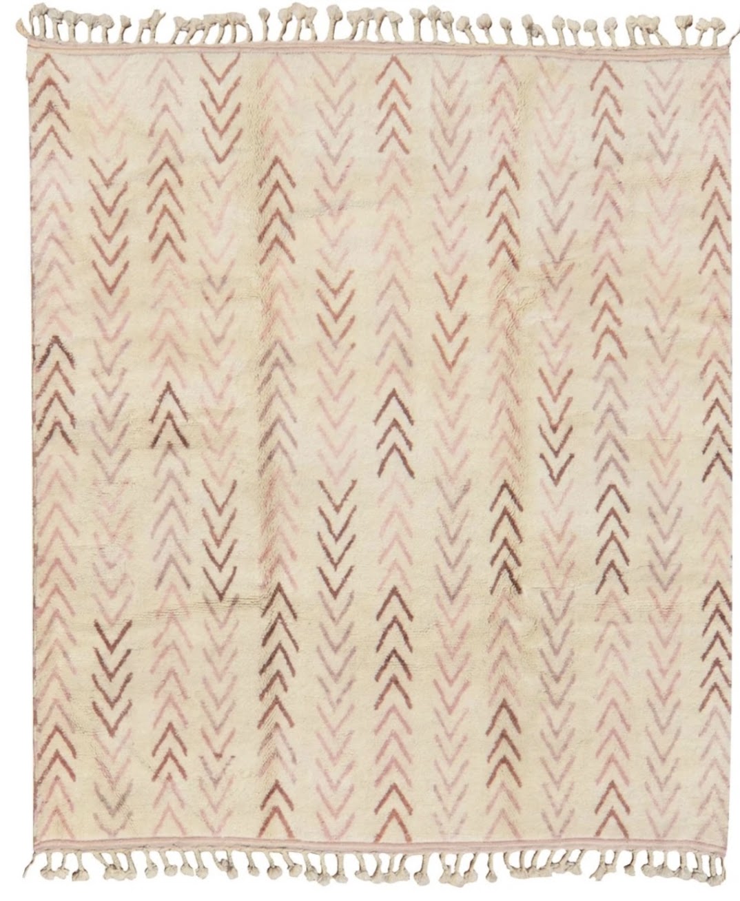 Tanta Area Rug