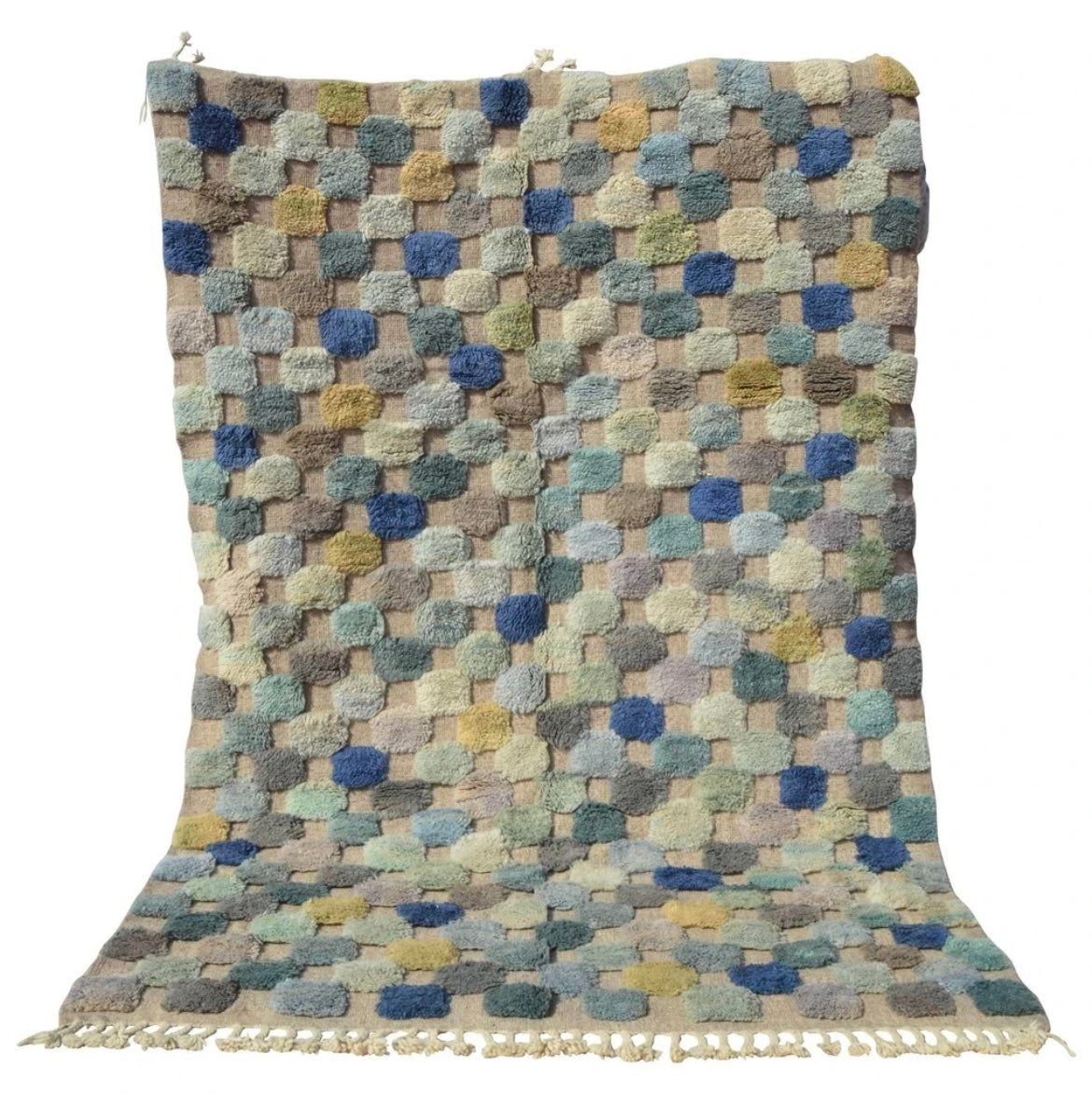 Tunis Area Rug