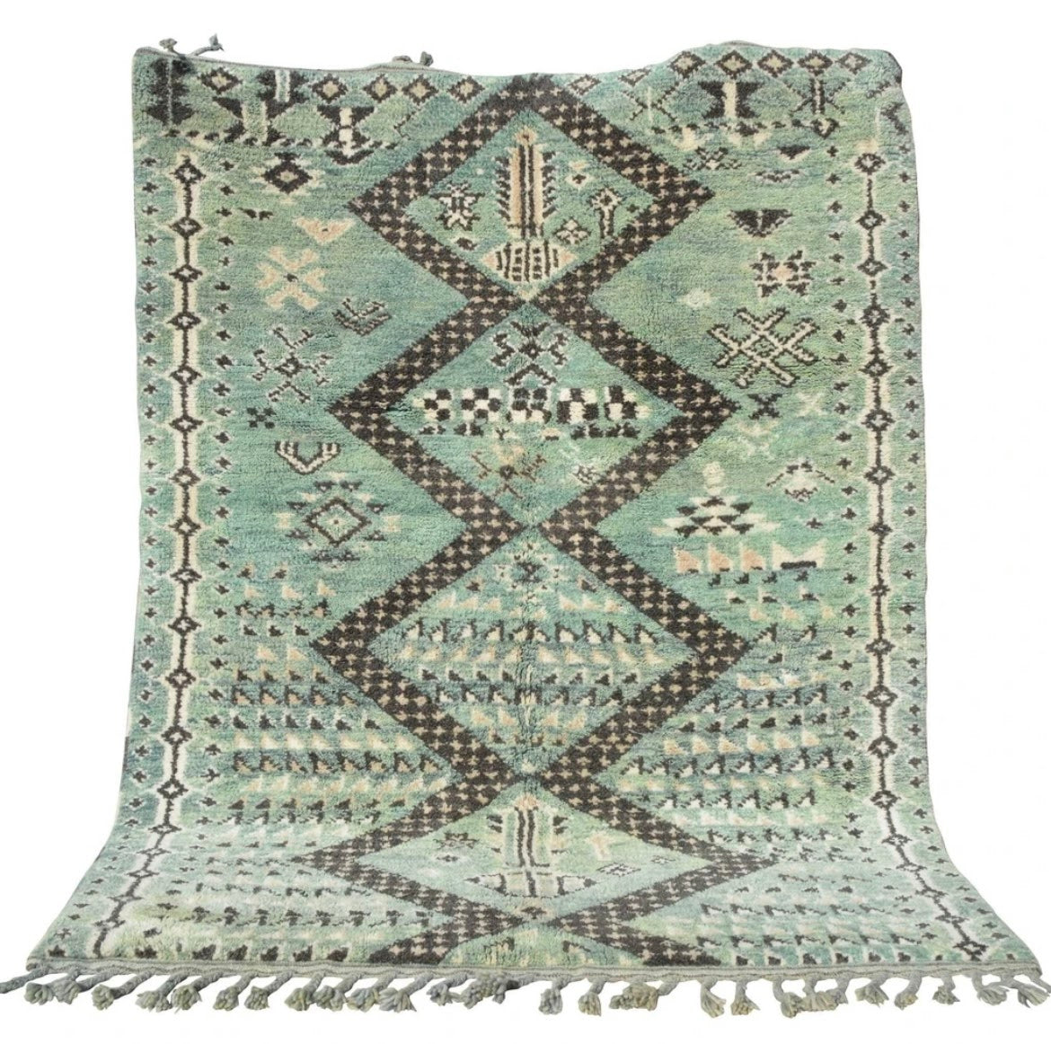 Beja Area Rug