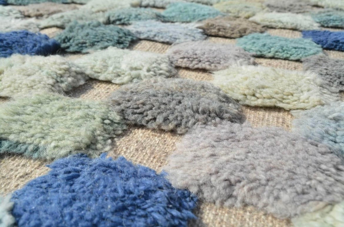 Tunis Area Rug