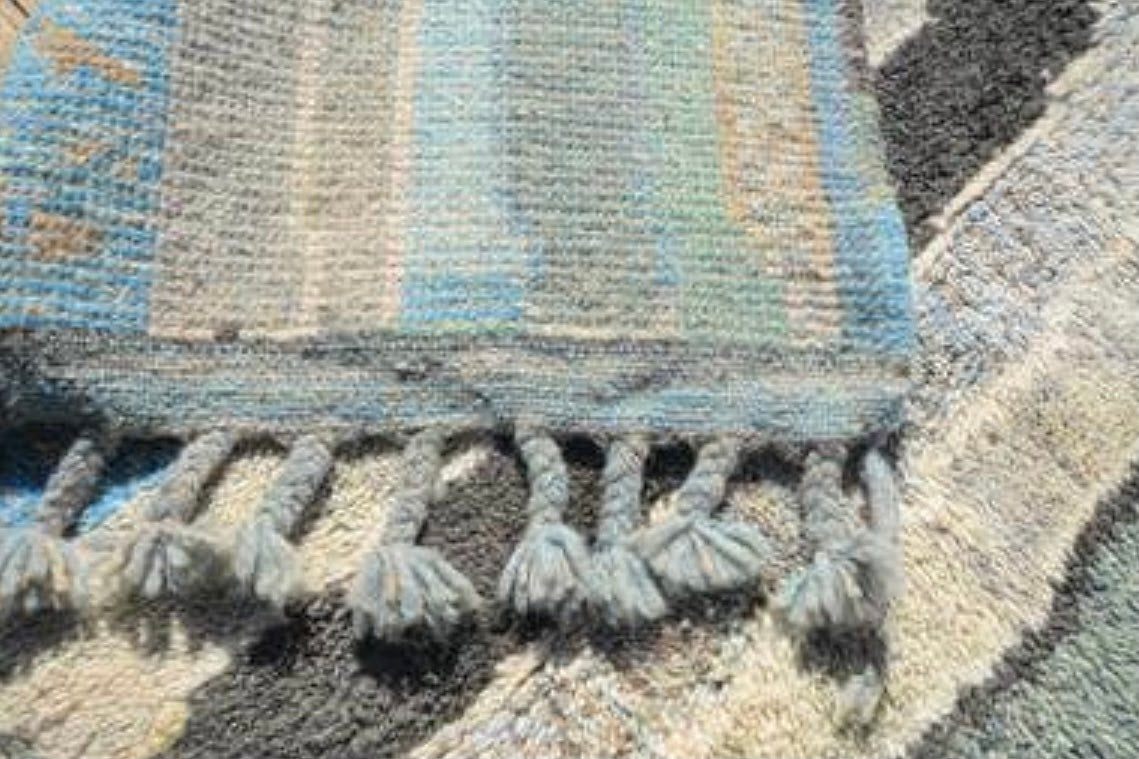 Souk Accent Rug