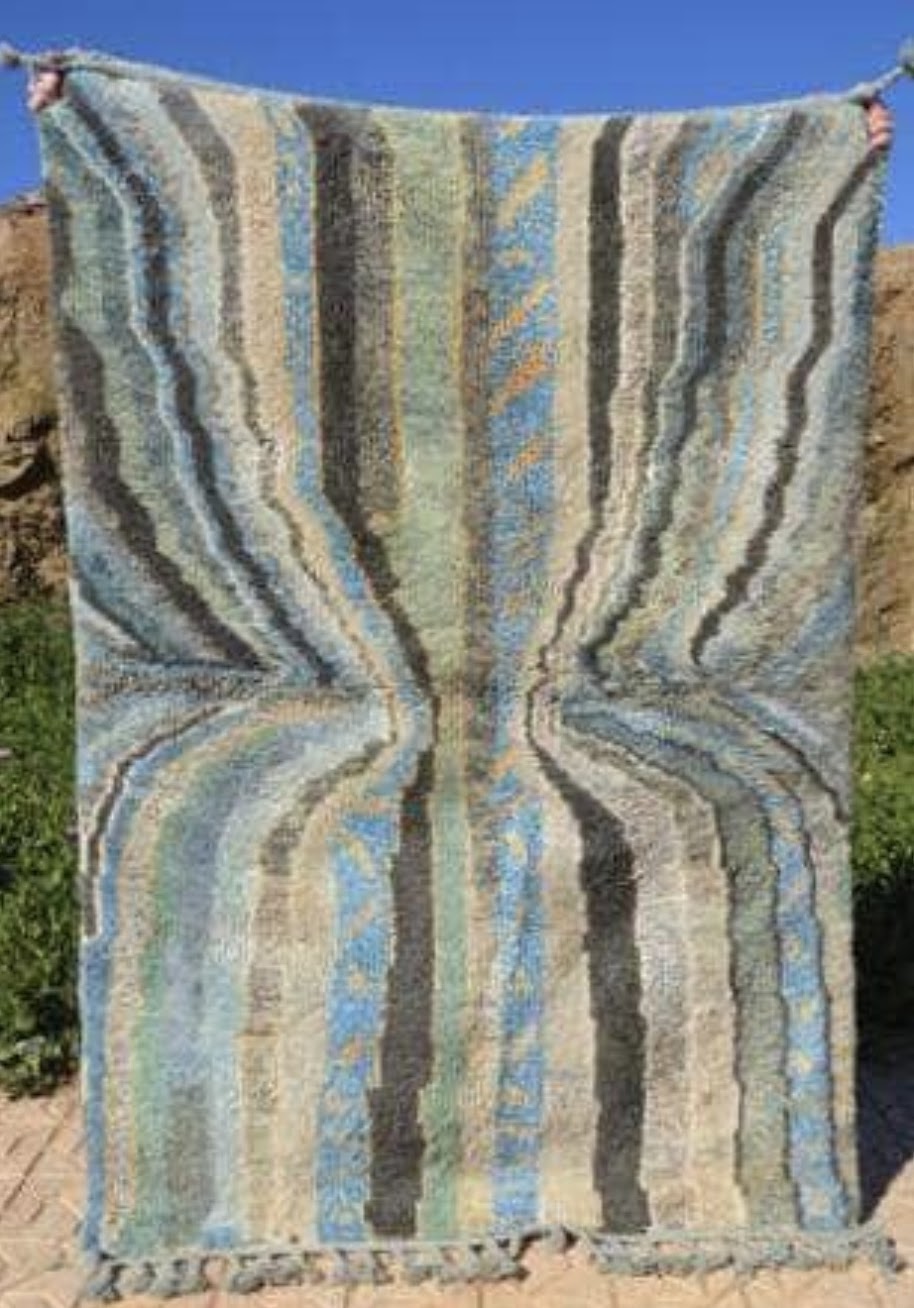 Souk Accent Rug