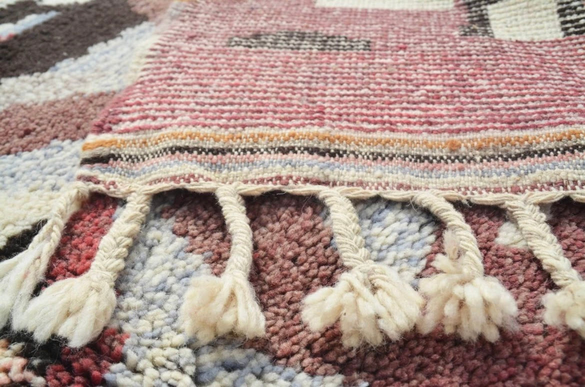 Meknes Area Rug