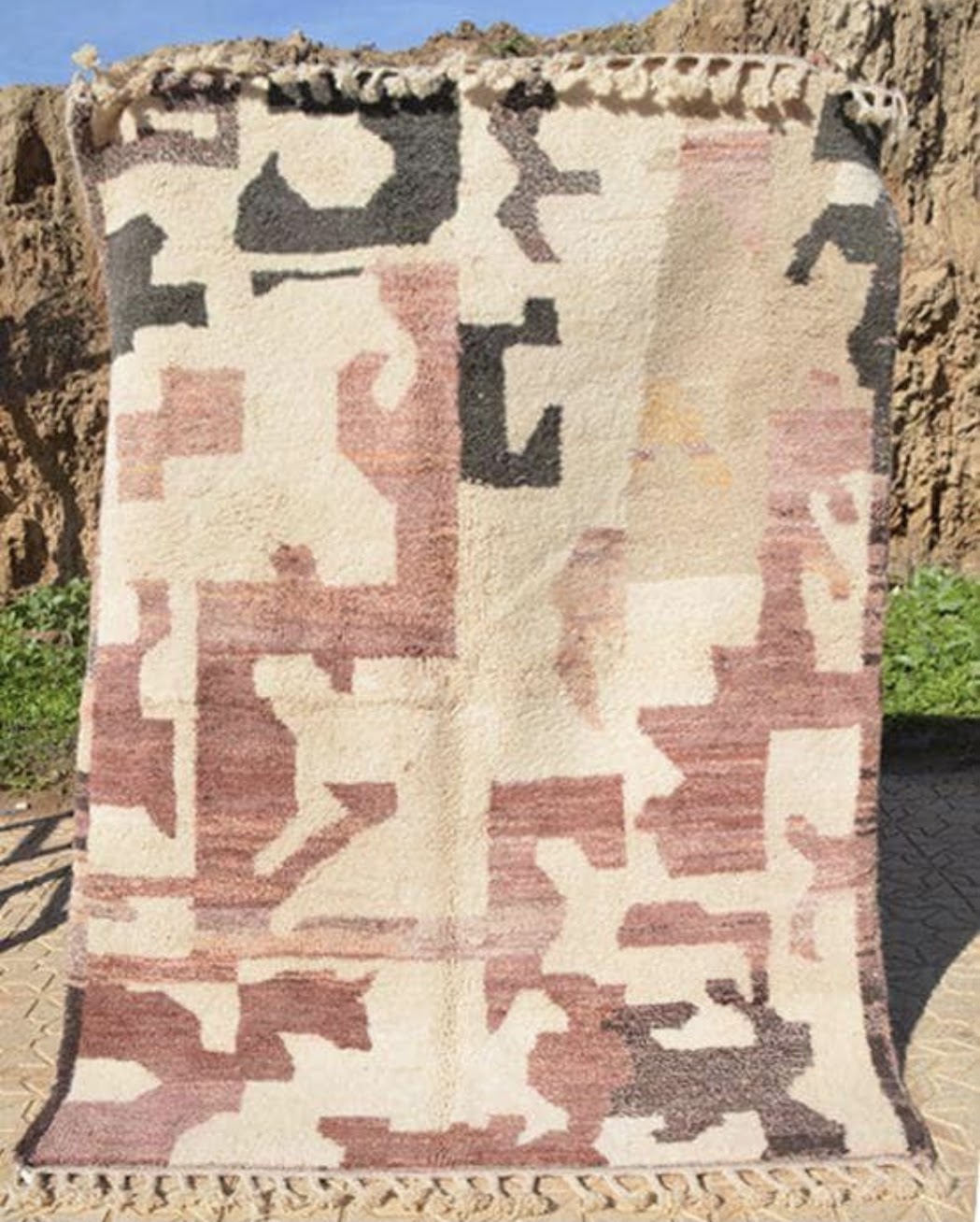 Fez Area Rug