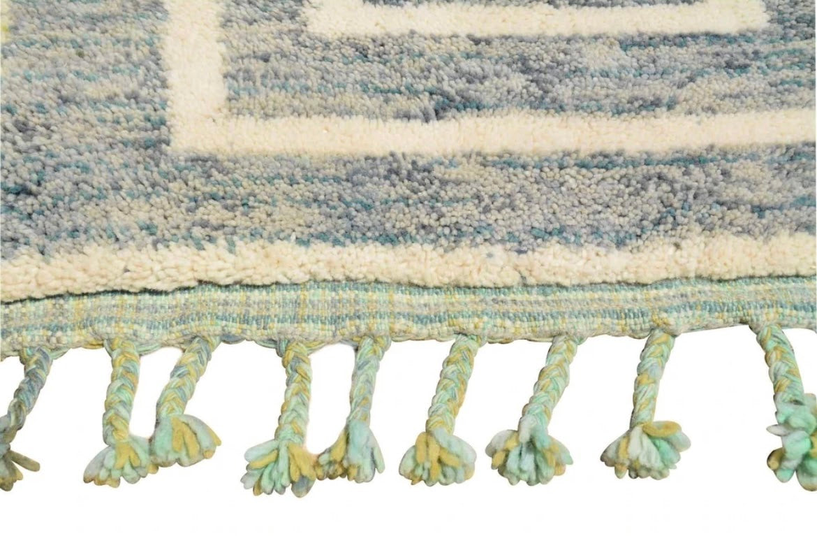 Beni Accent Rug