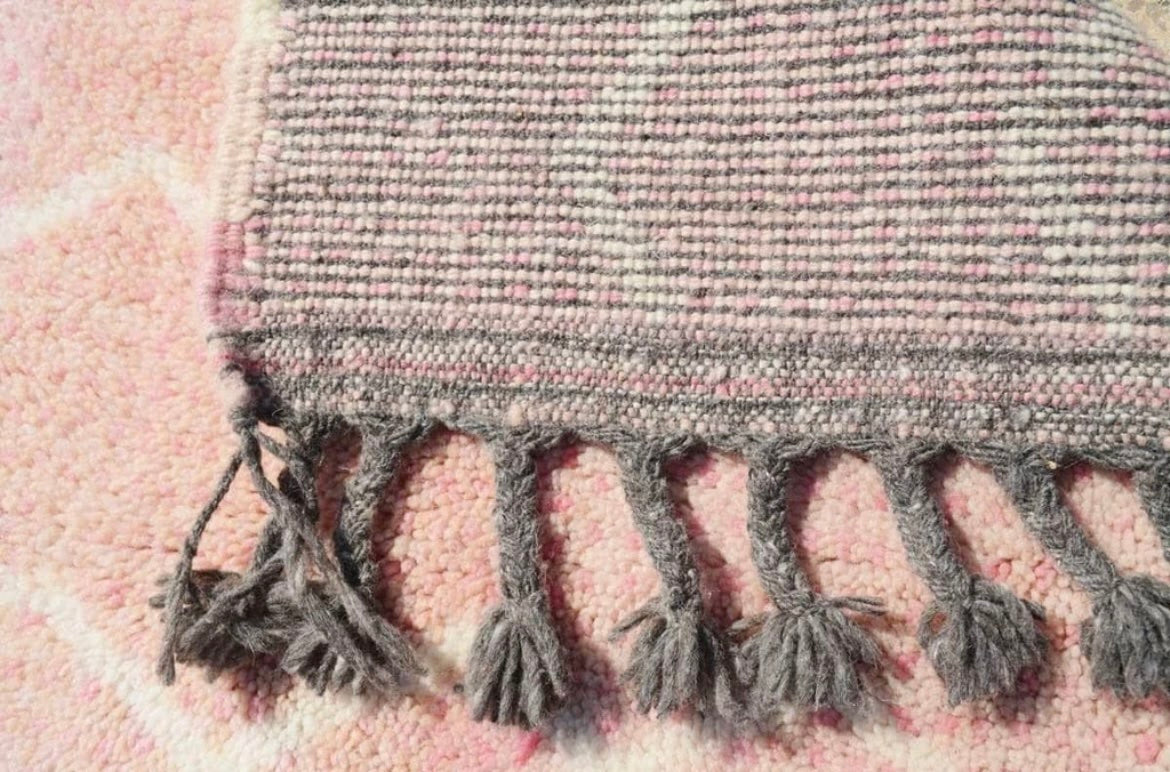 Mansoura Accent Rug