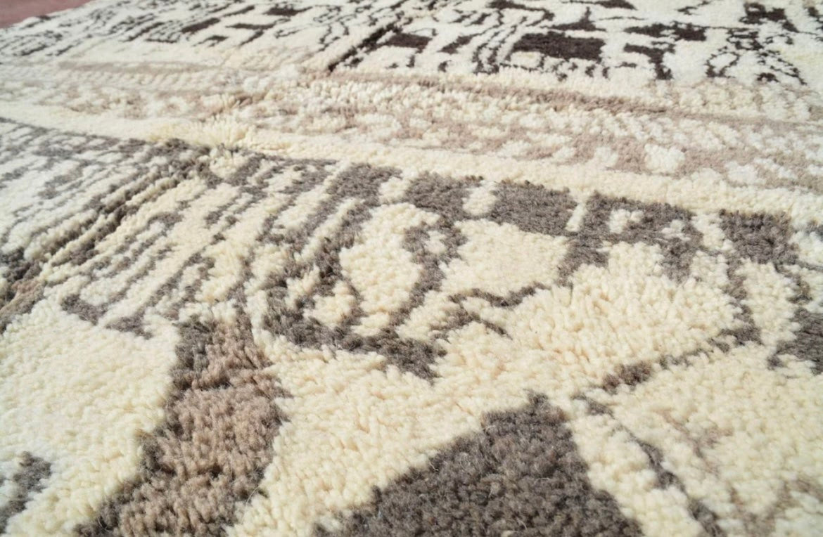Manouba Area Rug