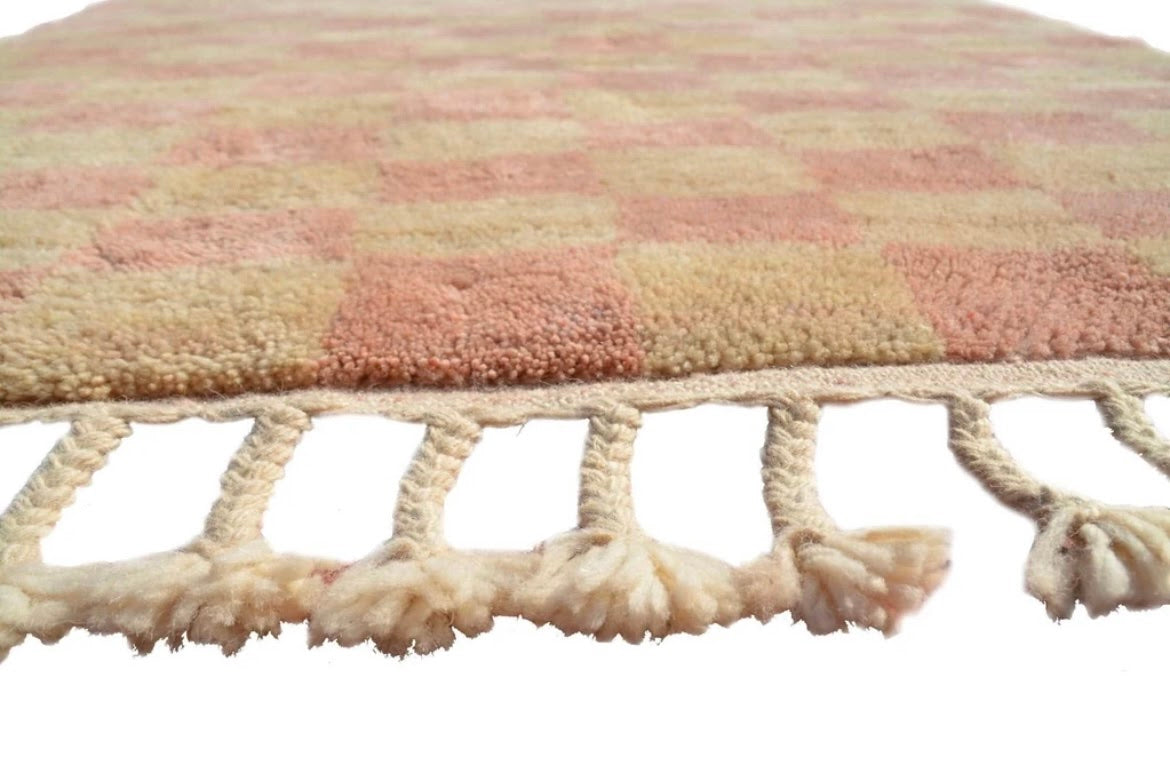 Marrakech Area Rug