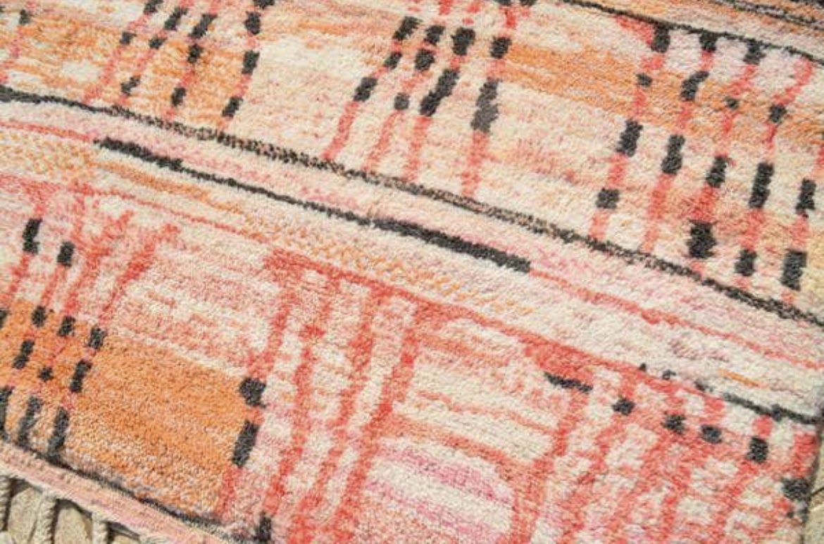 Cairo Accent Rug