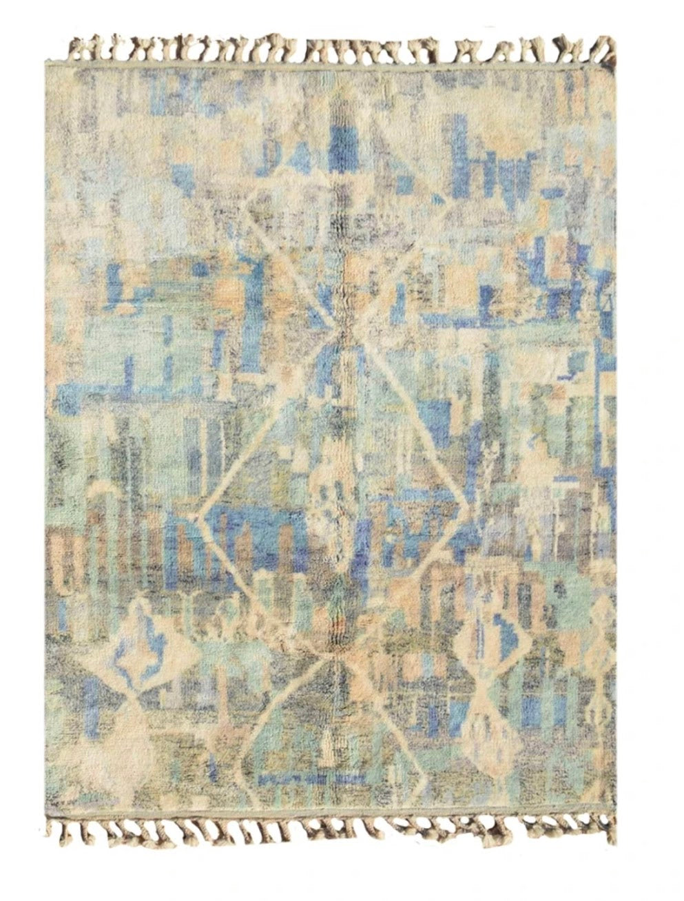 Chawen Area Rug
