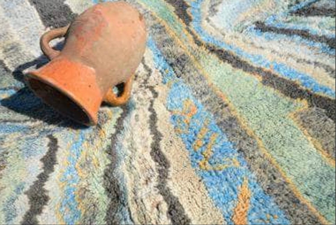Souk Accent Rug