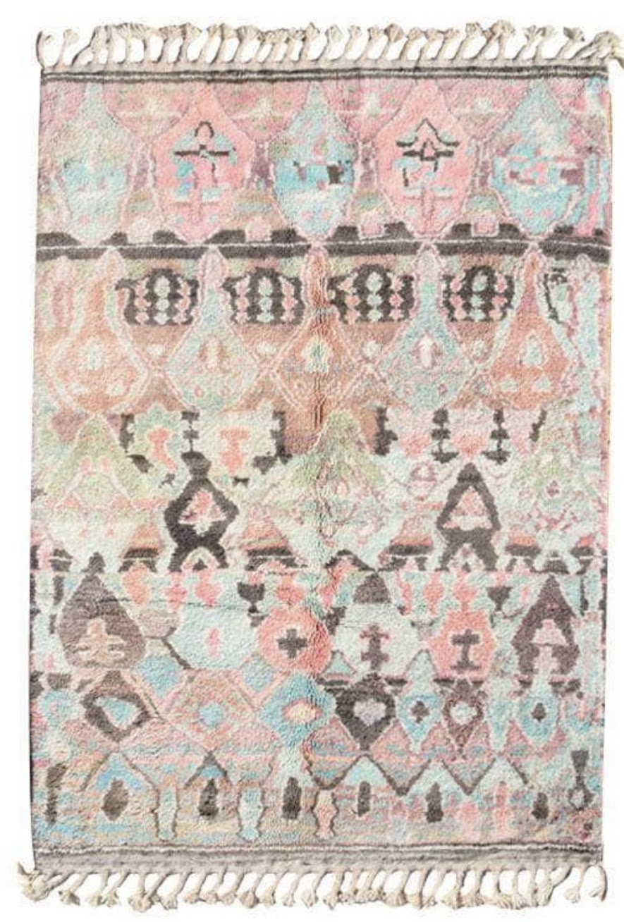Alexandria Area Rug