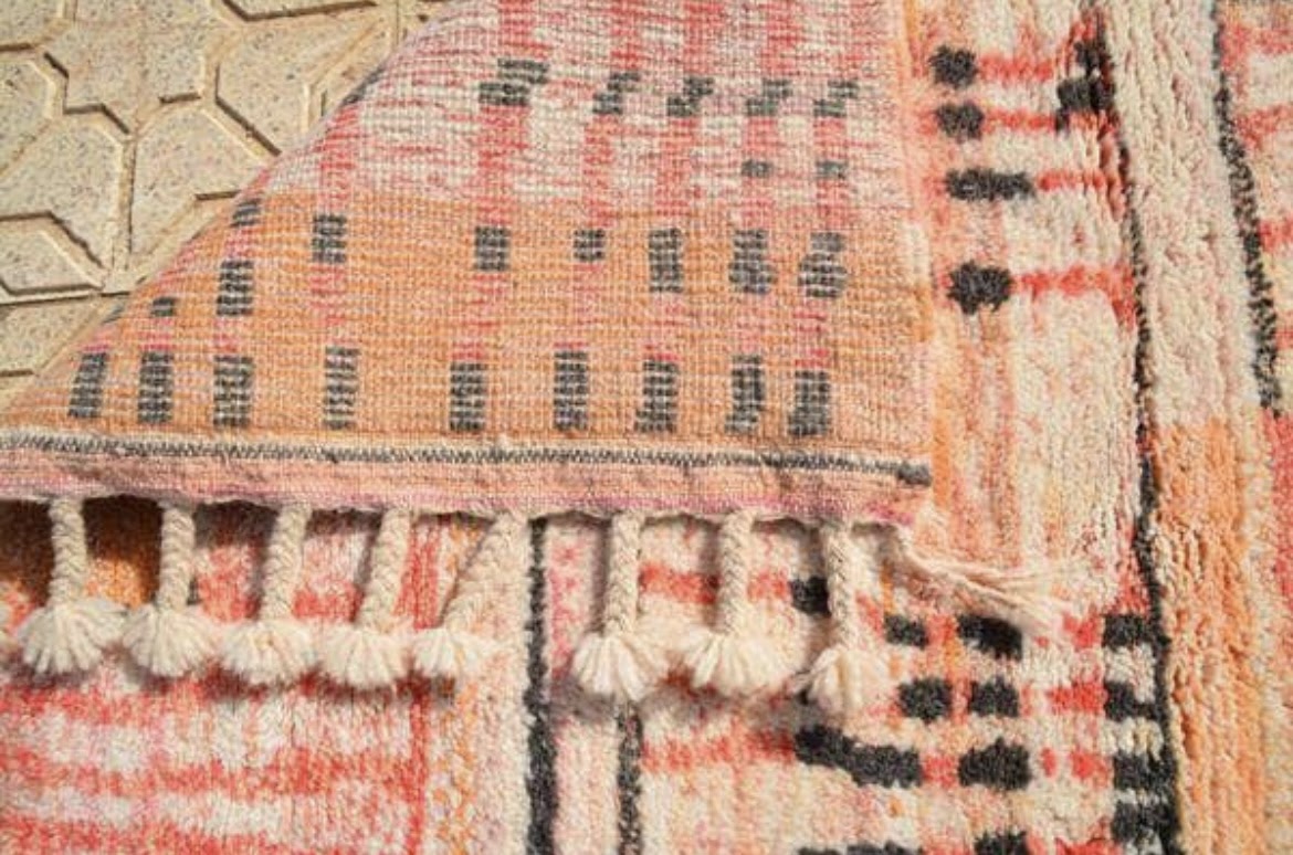 Cairo Accent Rug