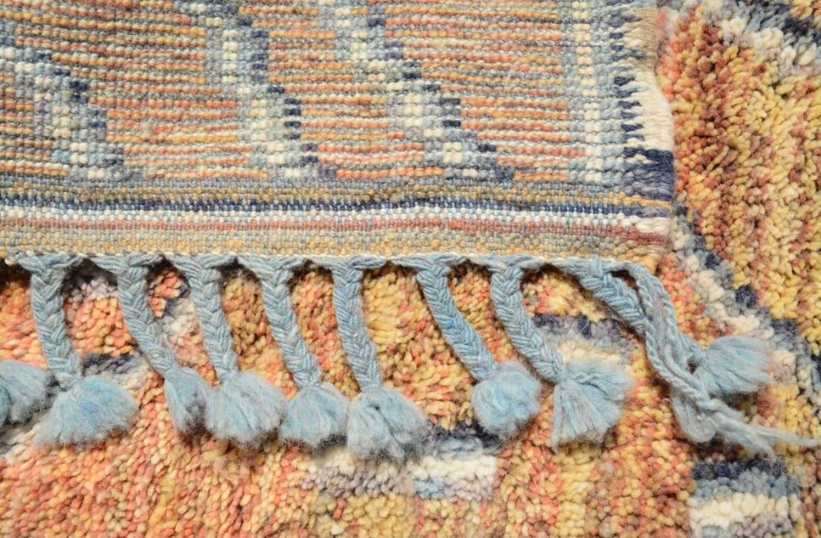 Taza Rug (runner)