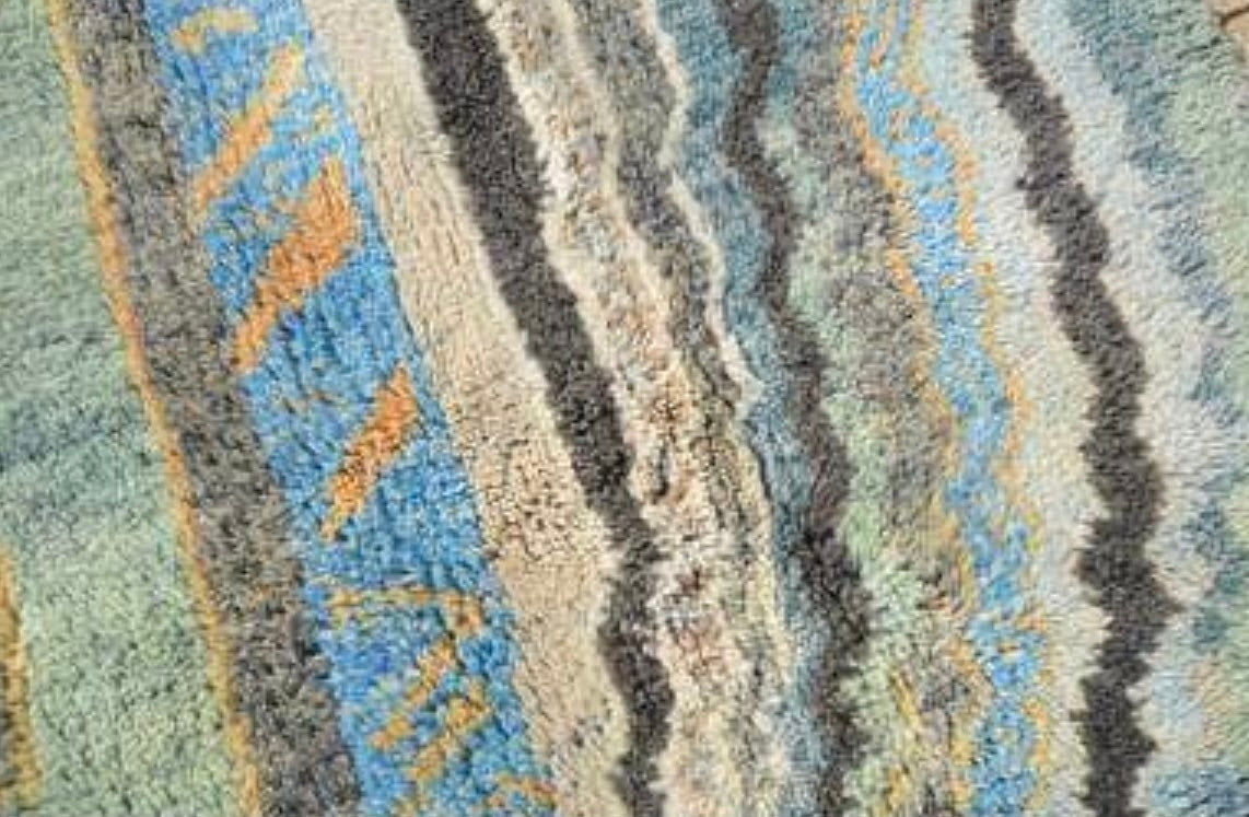 Souk Accent Rug
