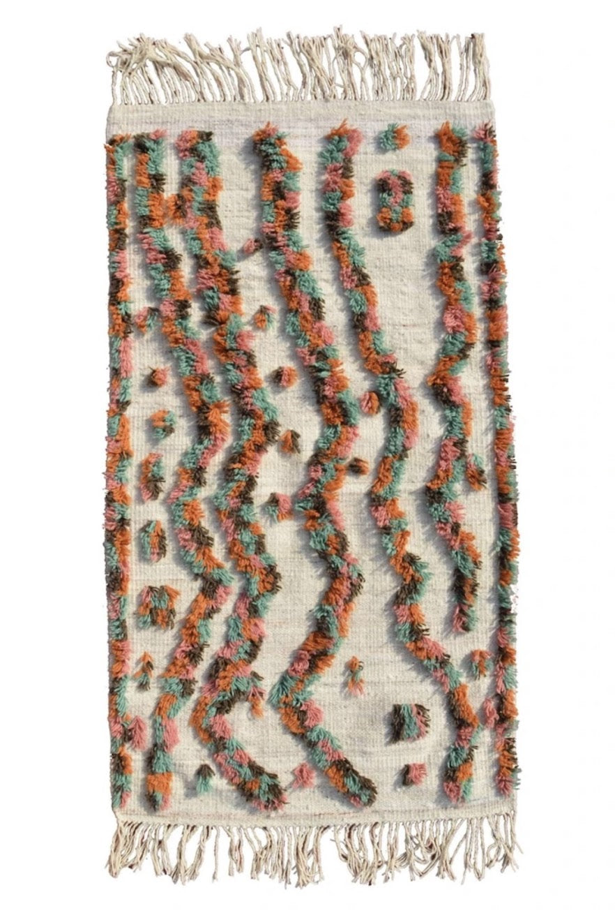 Martil Rug (runner)