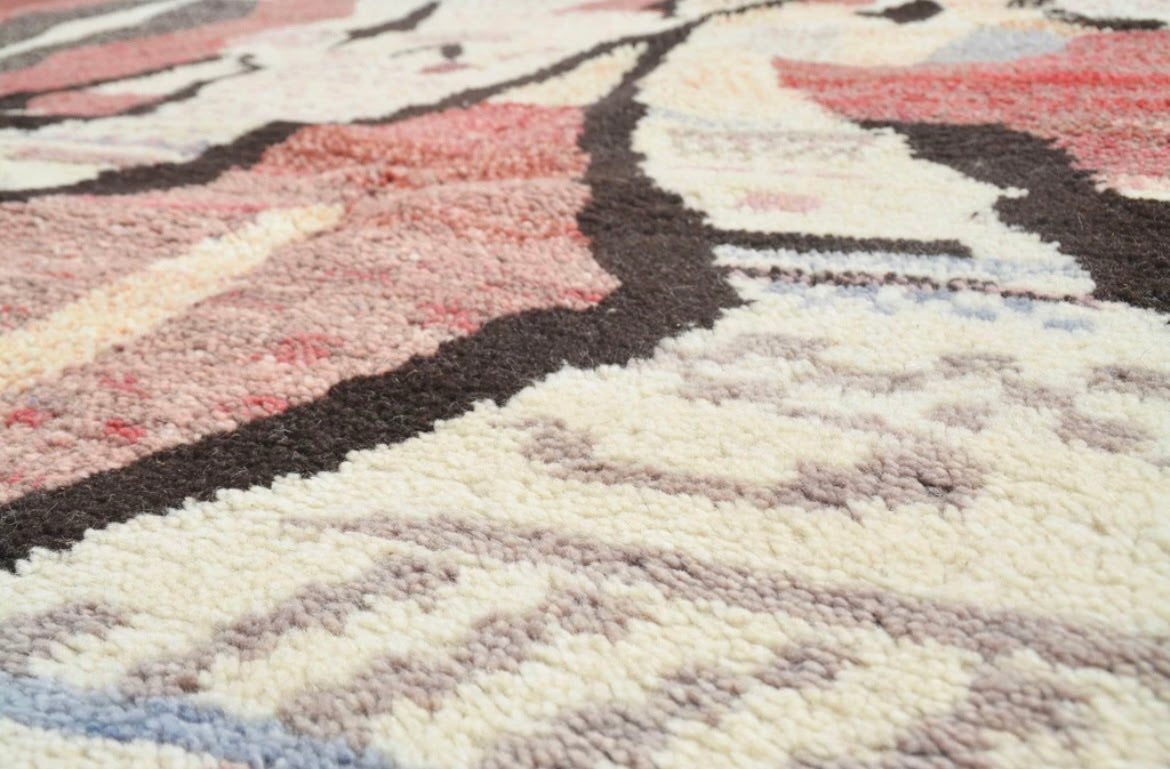 Meknes Area Rug