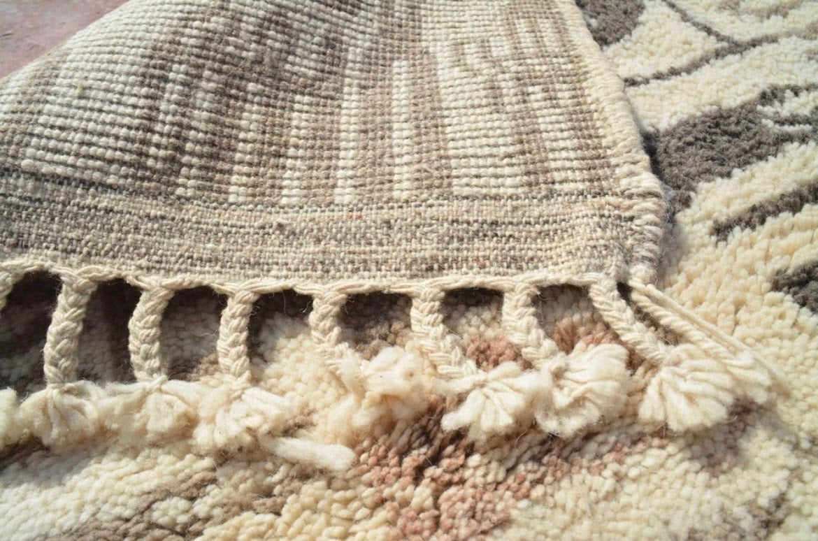 Manouba Area Rug