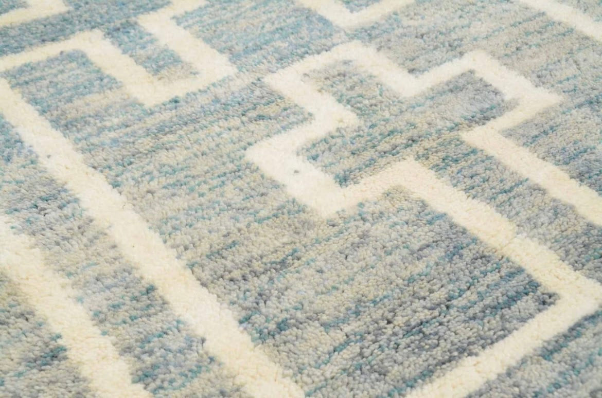Beni Accent Rug