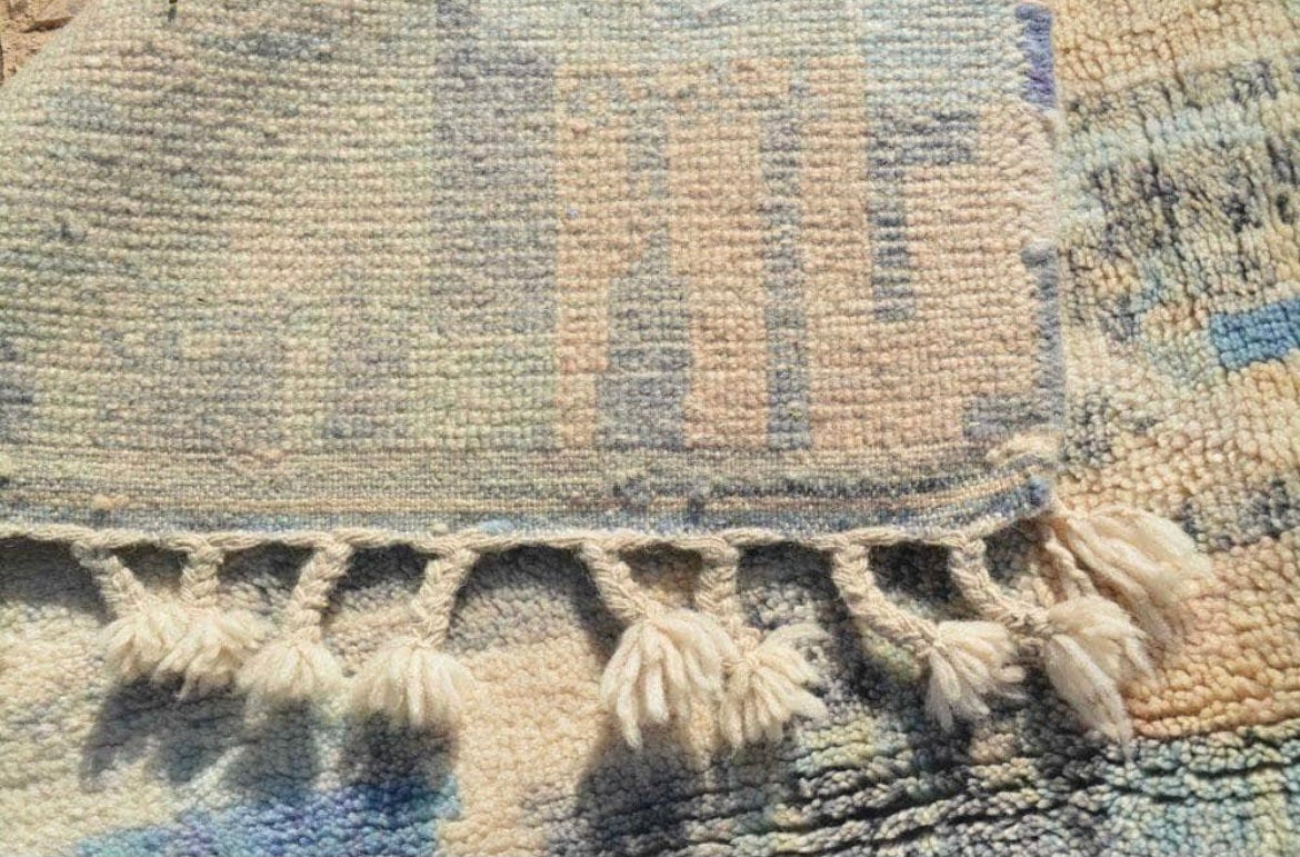 Chawen Area Rug